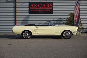 Ford Mustang bild 3