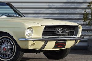 Ford Mustang bild 9