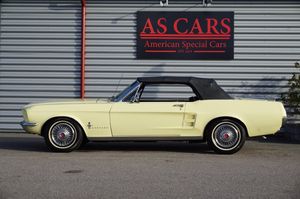 Ford Mustang bild 4