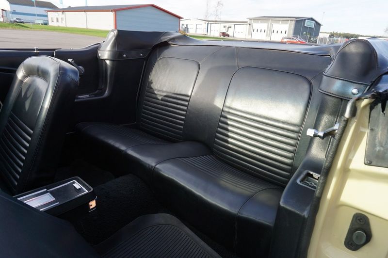 Ford Mustang bild 18