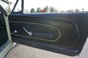 Ford Mustang bild 19