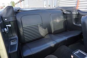 Ford Mustang bild 22