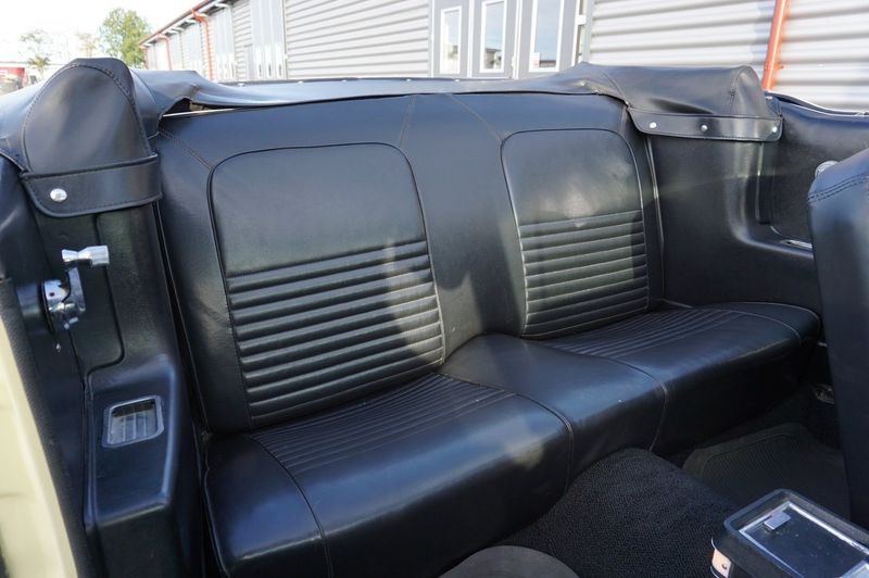 Ford Mustang bild 22