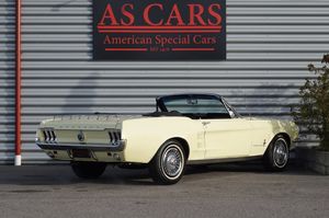Ford Mustang bild 7