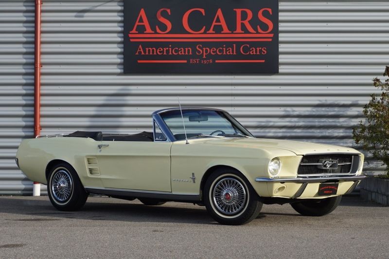 Ford Mustang bild 2