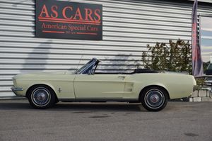Ford Mustang bild 5