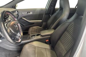 Mercedes A250 bild 11