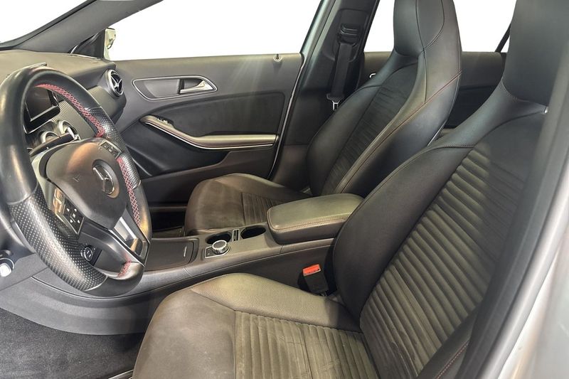 Mercedes A250 bild 11