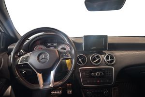 Mercedes A250 bild 8