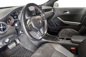 Mercedes A250 bild 6