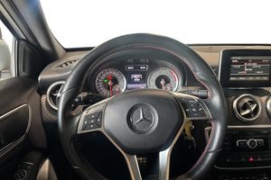 Mercedes A250 bild 7