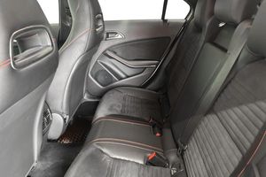 Mercedes A250 bild 10