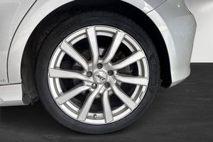 Mercedes A250 bild 5