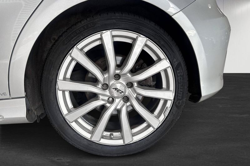 Mercedes A250 bild 5