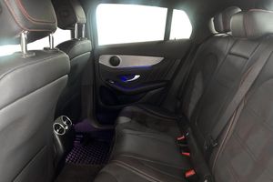Mercedes GLC300 bild 10
