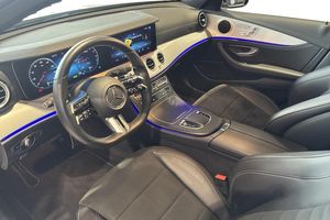 Mercedes E300 bild 5