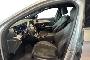 Mercedes E300 bild 9