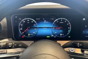 Mercedes E300 bild 6