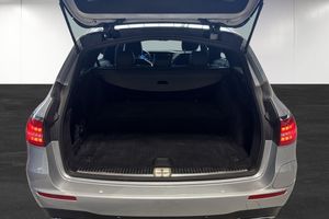 Mercedes E300 bild 14