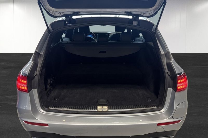 Mercedes E300 bild 14