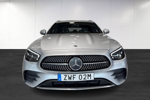 Mercedes E300 bild 12