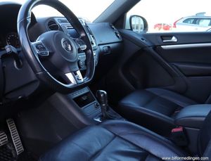 Volkswagen Tiguan bild 10