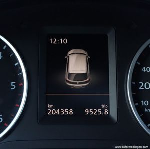 Volkswagen Tiguan bild 12