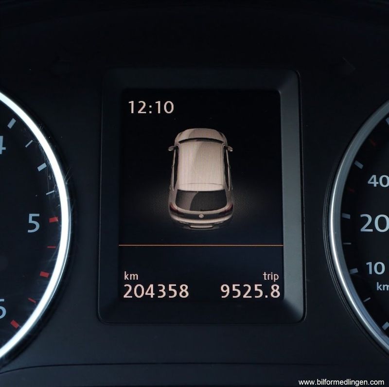 Volkswagen Tiguan bild 12