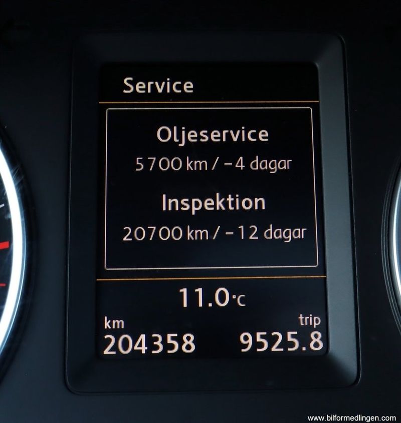 Volkswagen Tiguan bild 14