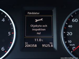 Volkswagen Tiguan bild 13