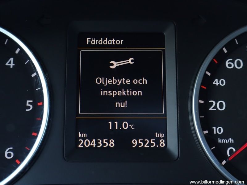 Volkswagen Tiguan bild 13