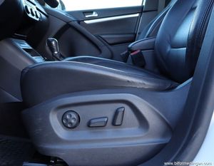 Volkswagen Tiguan bild 11