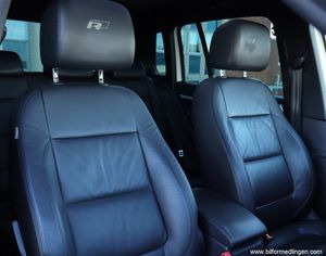 Volkswagen Tiguan bild 6