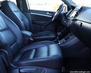 Volkswagen Tiguan bild 5