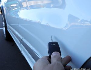 Volkswagen Tiguan bild 19