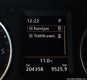 Volkswagen Tiguan bild 16