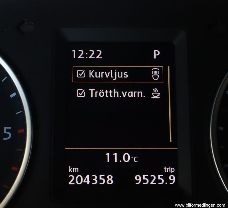 Volkswagen Tiguan bild 16