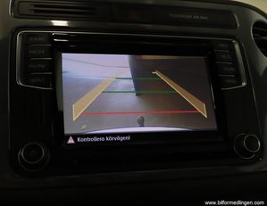 Volkswagen Tiguan bild 17