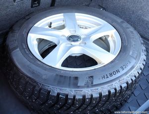 Volkswagen Tiguan bild 20
