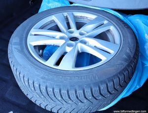 Opel Astra bild 14