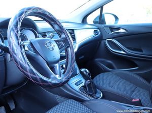 Opel Astra bild 8