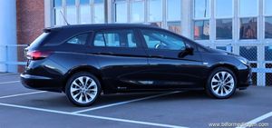 Opel Astra bild 16