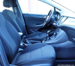 Opel Astra bild 5