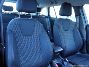 Opel Astra bild 6