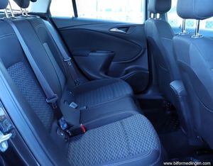 Opel Astra bild 7