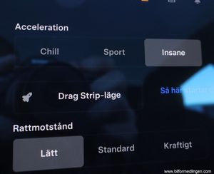 Tesla Model S bild 12