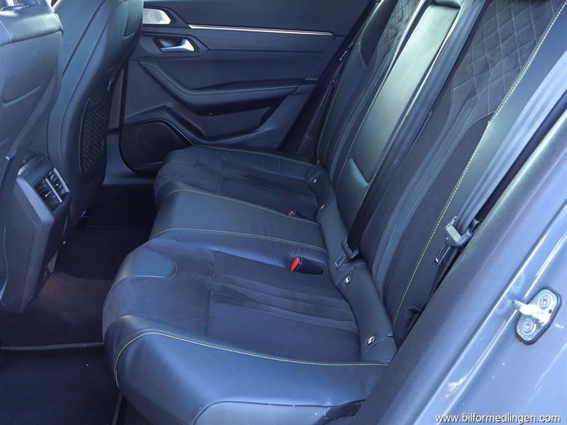 Peugeot 508 bild 9