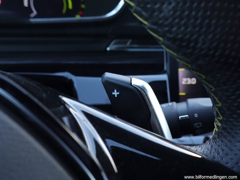 Peugeot 508 bild 11