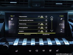 Peugeot 508 bild 15