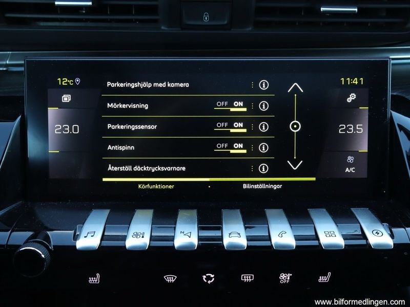 Peugeot 508 bild 16